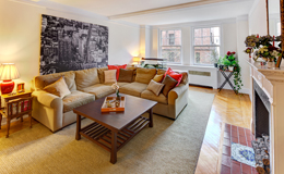 Pictures of 336 West End Avenue, New York, NY